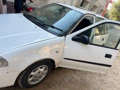 Suzuki Cultus VXR 2015/16 Sindh Registered