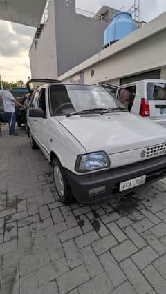 Mehran vxr euro 2