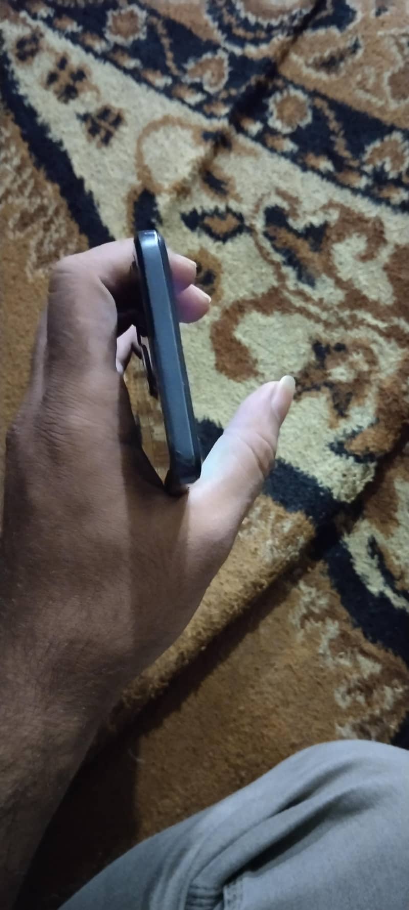 tecno spark 10c 4+4ram. 128gb only mobile 2