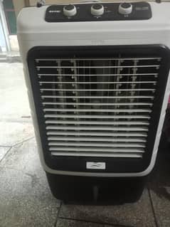 orient room cooler in exilent condition argent sale