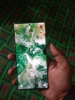 samsung note 20 ultra pta approved 12 128