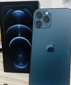 iPhone 12 pro max 256 gb 10/10