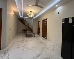 2 Marla vip portion for Rent without gass