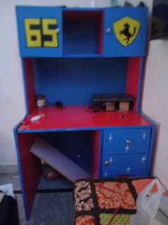 Kids for