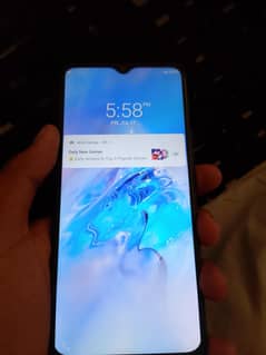 Infinix hot 8