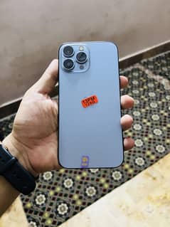 Iphone 13pro max jv