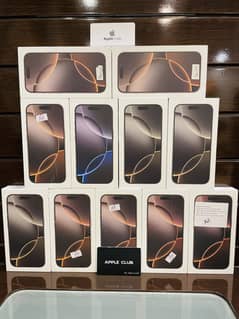 iPhone 16 Pro 128gb JV