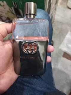 Gucci Guilty Men's Perfume | Long Lasting Frangrance