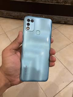 infinix hot 11 play read add before contact
