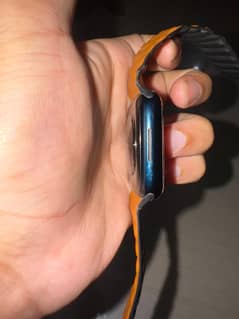 Series 7 nike addition