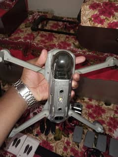 DJI air 2