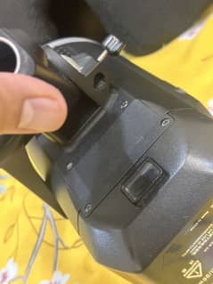 Godox ad600 bm with box
