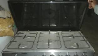 oven