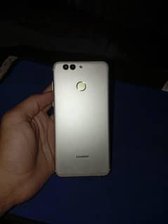 huawei nova 2 plus 4+128 0317401493/7