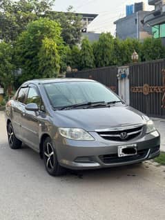 Honda City 2006 | just buy and drive