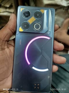 infinix gt20pro
