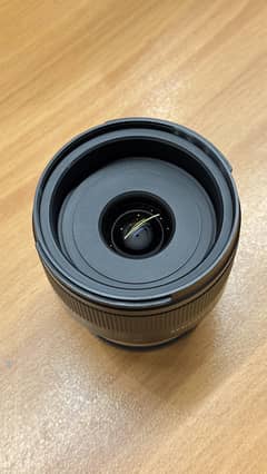 24mm f 2.8 Tamron lens ( just like new ) sony mount
