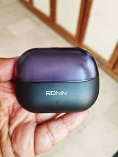 Ronin Vesper