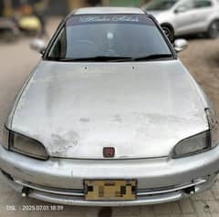 Honda Civic EX 1995