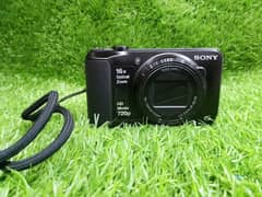 Sony h90
