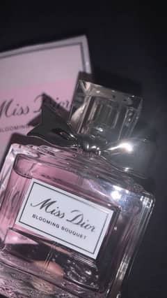 Miss Dior Women Perfume | Long Lasting Frangrance