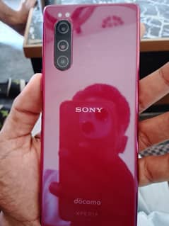 Sony Xperia 5.  urgent sale
