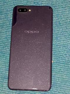 oppo A3s