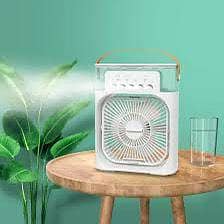 Mini  Air Cooler
