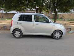 Suzuki Alto Automatic 660cc (Nissan Pino)