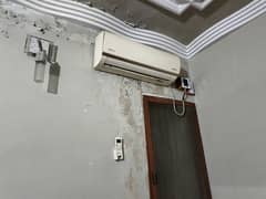 Split AC 1 Ton