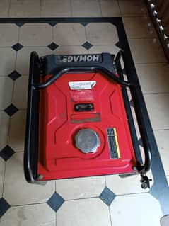 homage generator 2.53kv