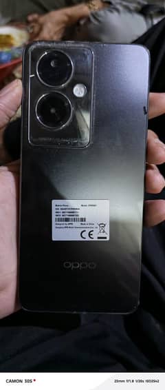 16 256 gb non pta oppo a79 5 g