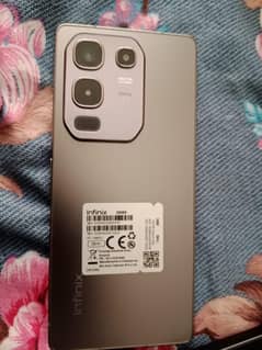 infinix