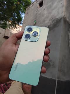 infinix 6/128