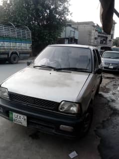 Mahran 2008 good condition