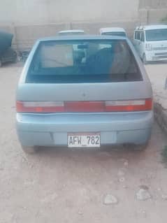 cultus vxr  2004