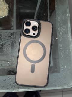 iphone 16 pro max approved hk