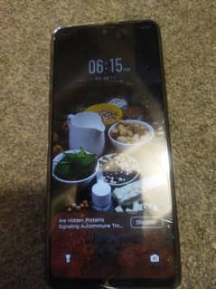 Infinix hot 40