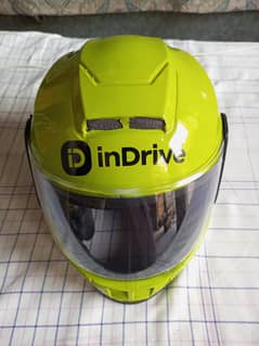 indrive helmet