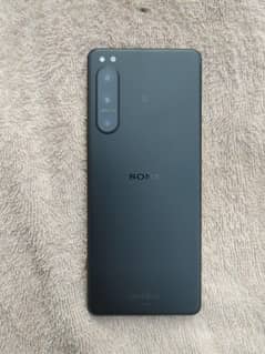 SONY XPERIA 5 MARK 4