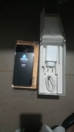 Tecno Spark 30 Pro