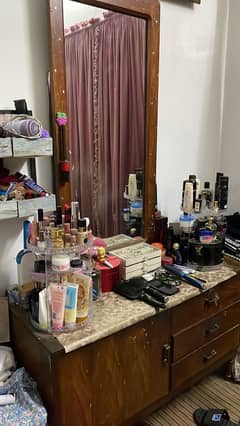 Dressing