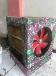 Cooler