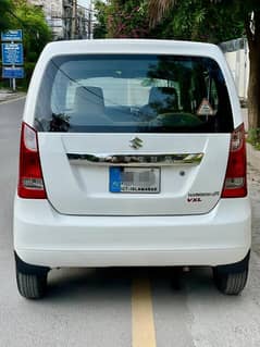 wagon