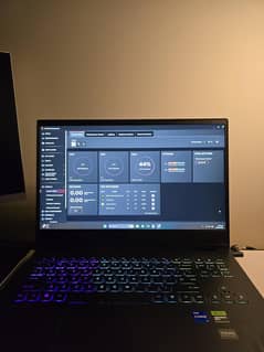 HP