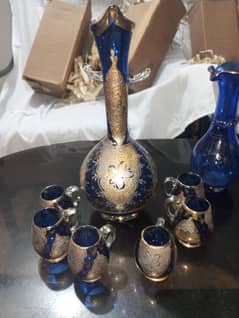 Showpieces