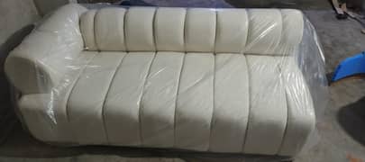 5 seater sofa set L shapel