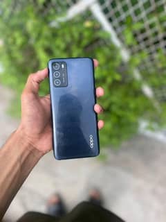 Oppo A 16  ( 4/64)  Official Pta Approved