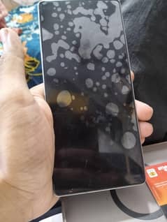 Infinix note 50