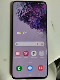 Samsung S20